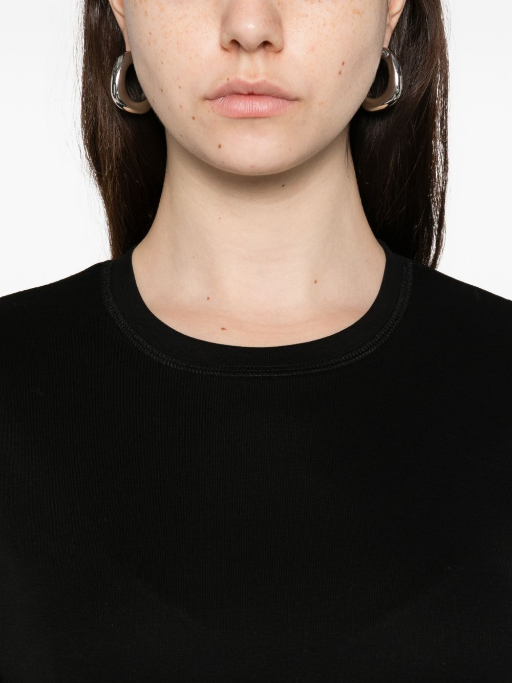 HERSKIND Sweaters Black