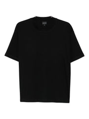 HERSKIND T-shirts and Polos Black
