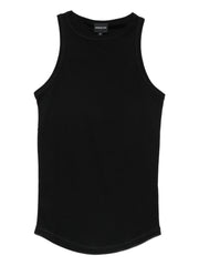 HERSKIND Top Black