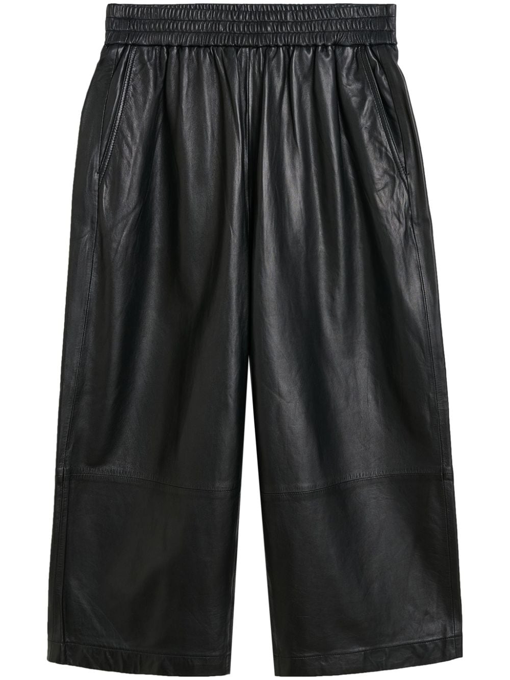 HERSKIND Trousers Black-Trousers-HERSKIND-38-Urbanheer