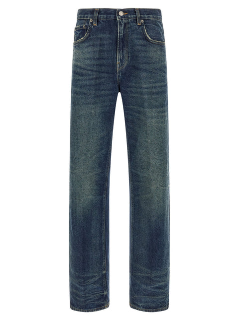 Haikure Bonnie Jeans