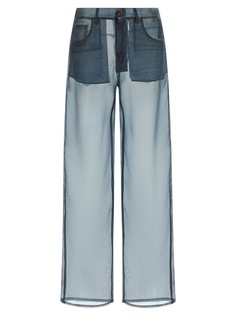 Haikure Bonnie Pants