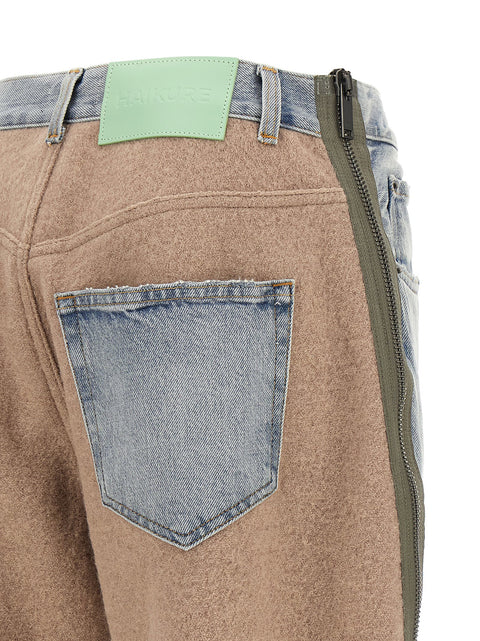 Haikure Bonnie Jeans