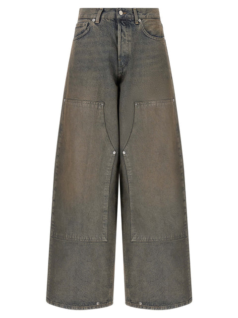 Haikure Legacy Jeans