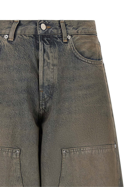 Haikure Legacy Jeans