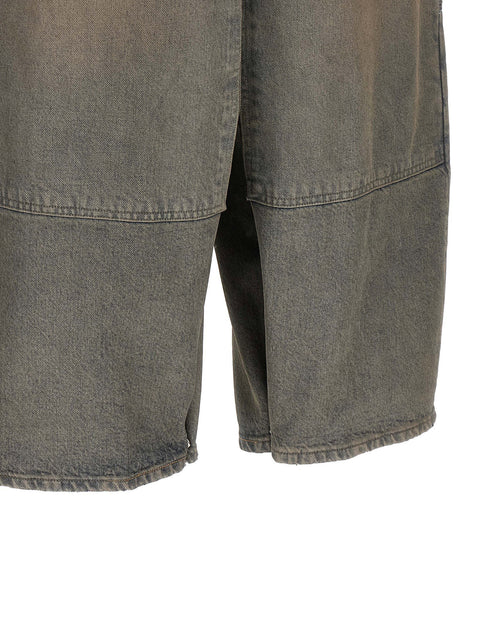 Haikure Legacy Jeans