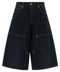 Haikure Legacy Bermuda Shorts