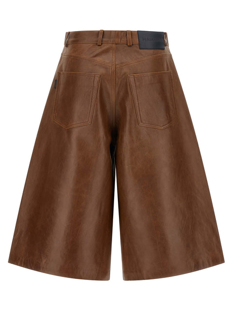 Haikure Legacy Bermuda Shorts