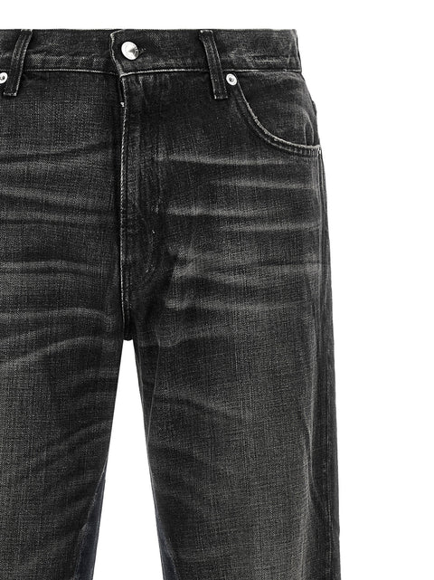 Haikure Claire Jeans