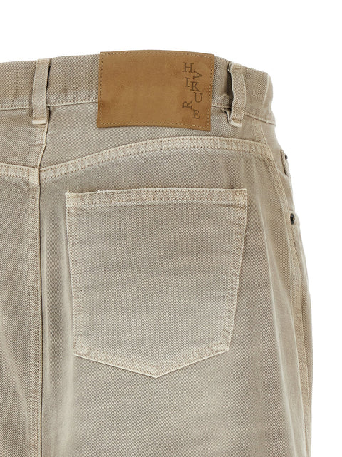 Haikure Ann Bull 44 Skirt