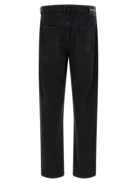 Balmain Denim Jeans