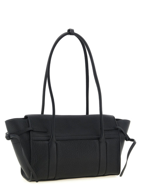 Mulberry Soft Bayswater Small Shoulder Bag
