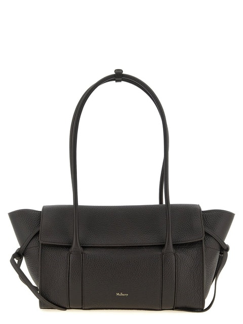 Mulberry Soft Bayswater Small Shoulder Bag