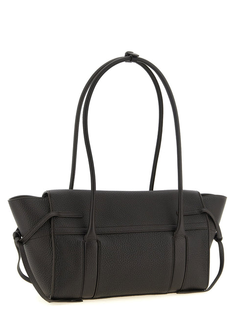 Mulberry Soft Bayswater Small Shoulder Bag