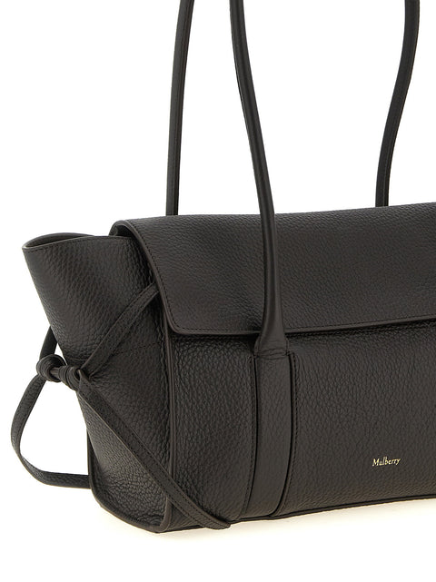 Mulberry Soft Bayswater Small Shoulder Bag