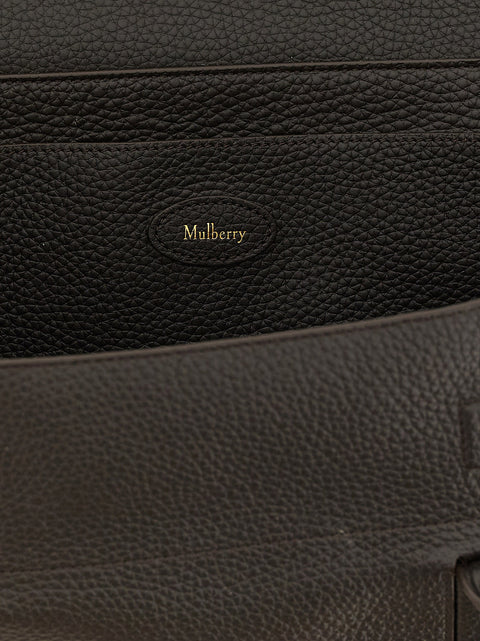 Mulberry Soft Bayswater Small Shoulder Bag