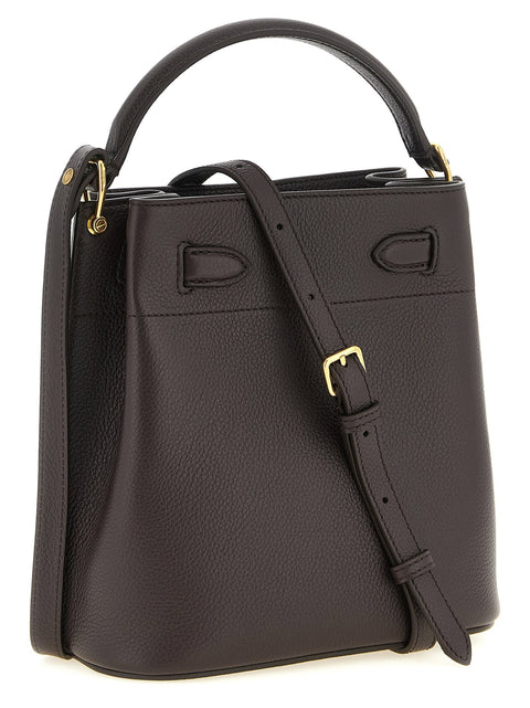 Mulberry Islington Small Bucket Bag