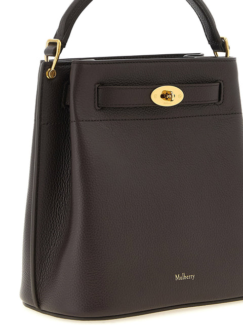 Mulberry Islington Small Bucket Bag
