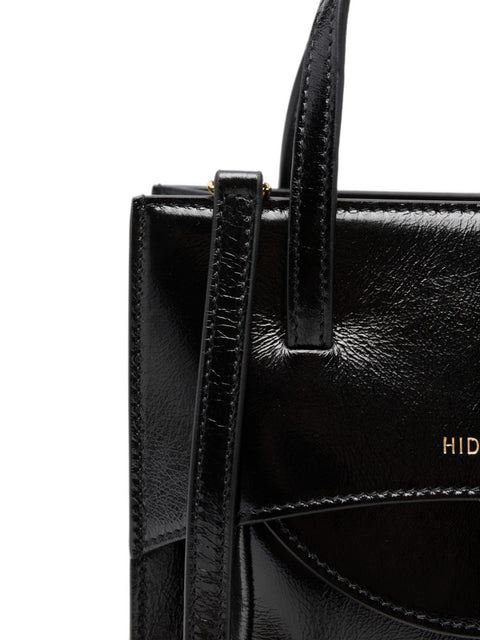 HIDESINS Bags.. BLACK