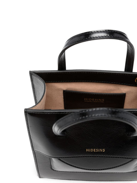 HIDESINS Bags.. BLACK