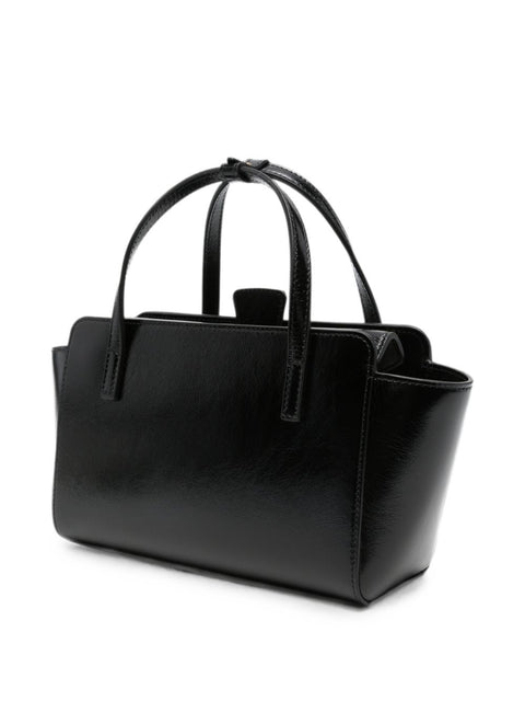 HIDESINS Bags.. BLACK