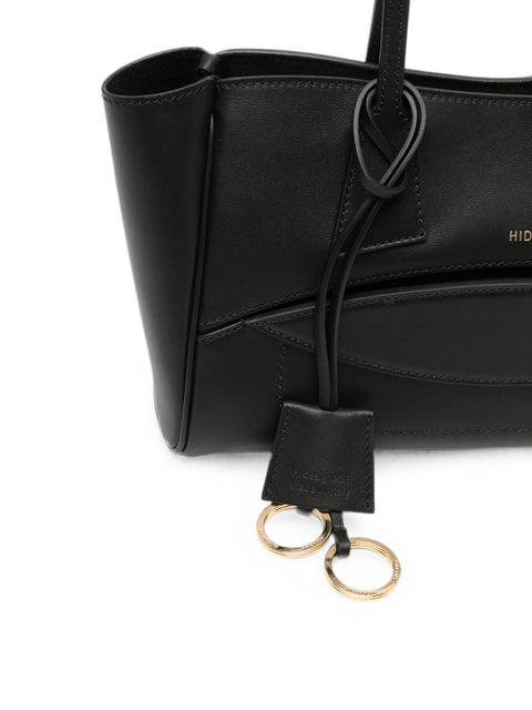 HIDESINS Bags.. BLACK