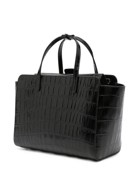 HIDESINS Bags.. BLACK