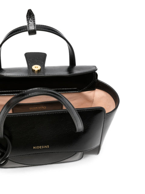 HIDESINS Bags.. BLACK