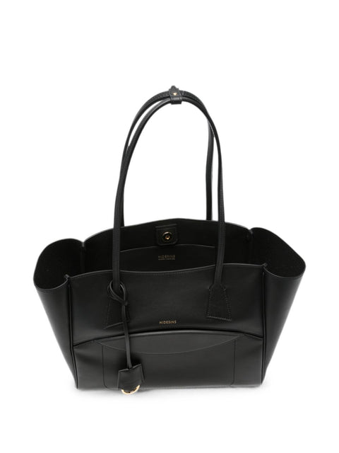 HIDESINS Bags.. BLACK