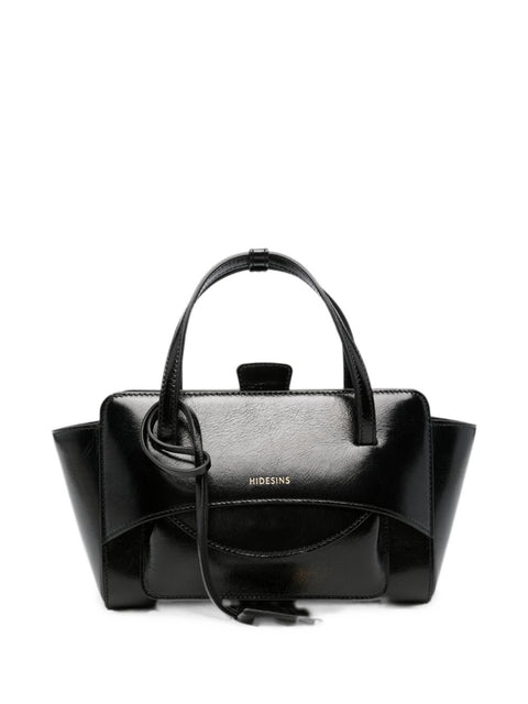 HIDESINS Bags.. BLACK
