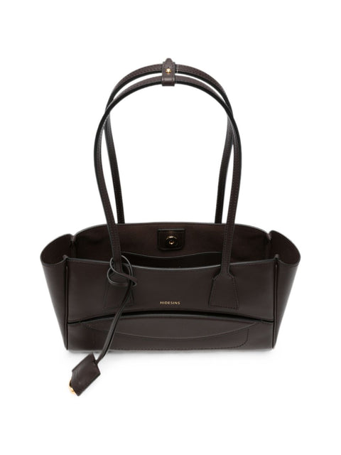 HIDESINS Bags.. BROWN