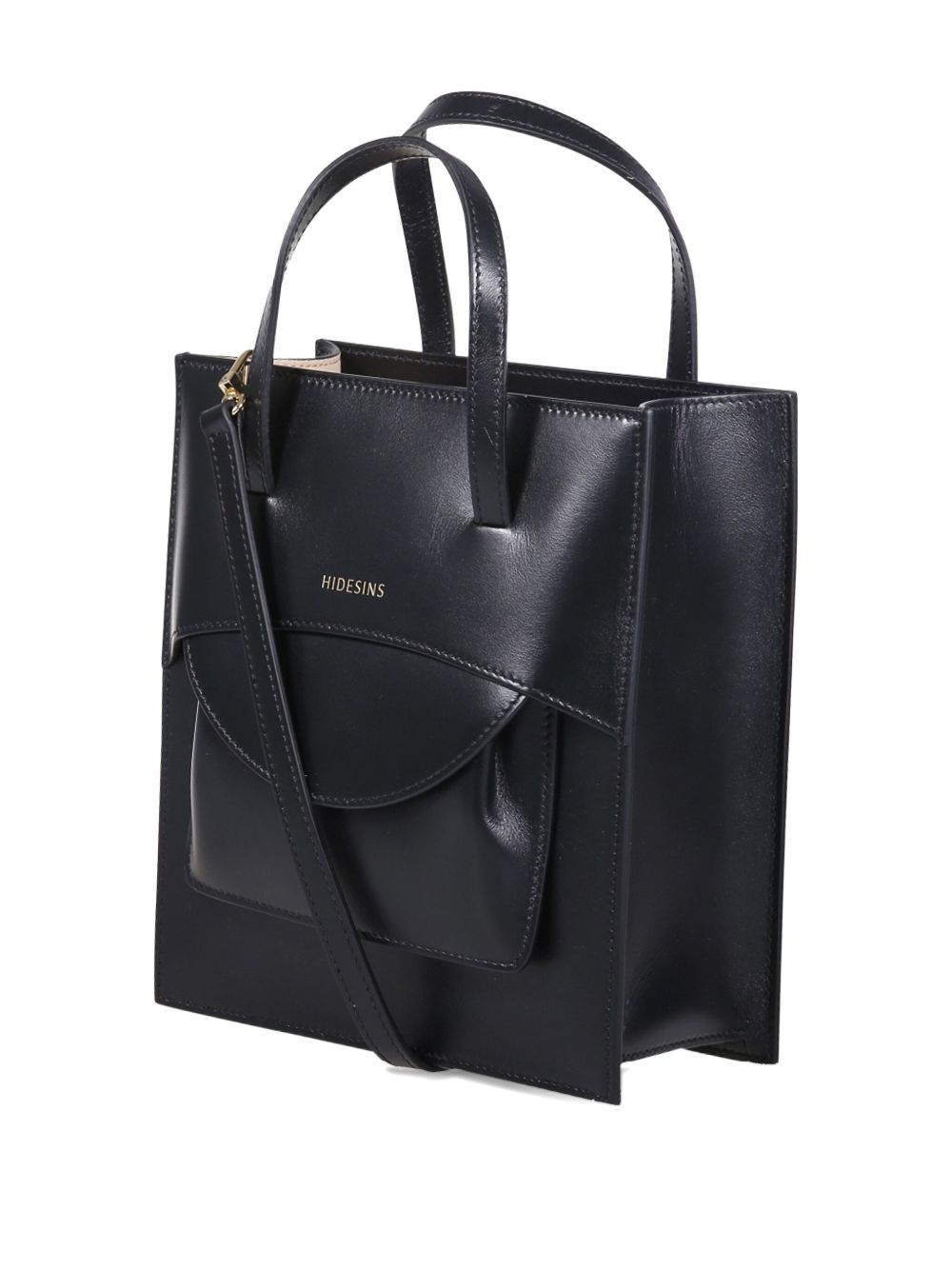 HIDESINS Bags.. Black