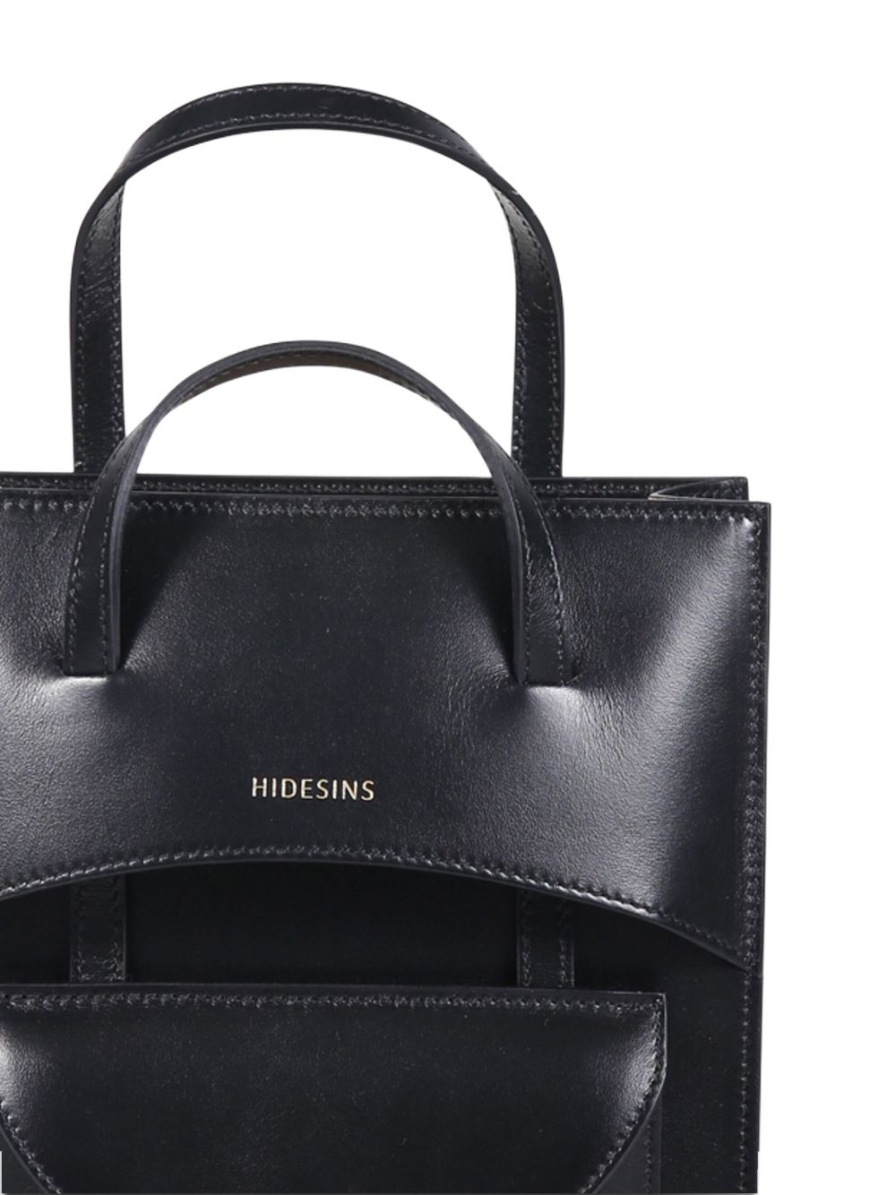 HIDESINS Bags.. Black