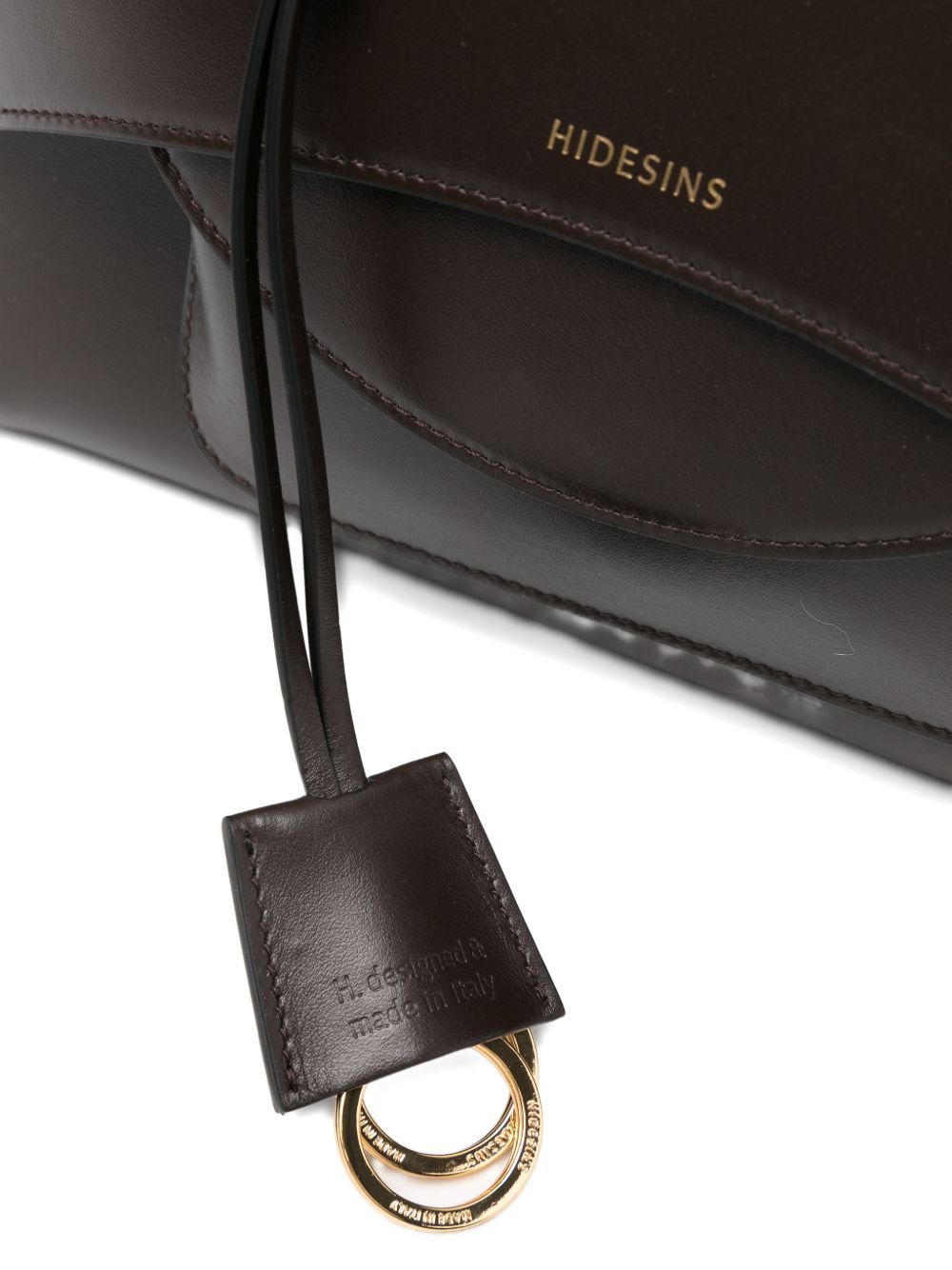 HIDESINS Bags.. Brown