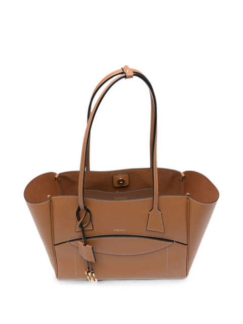 HIDESINS Bags.. CAMEL
