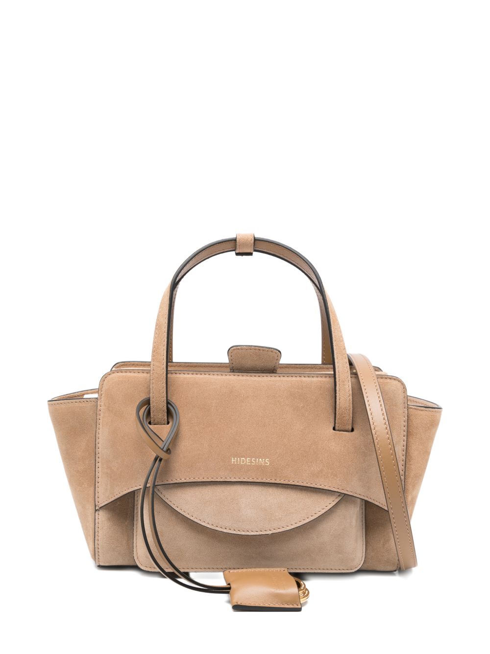 HIDESINS Bags.. Camel