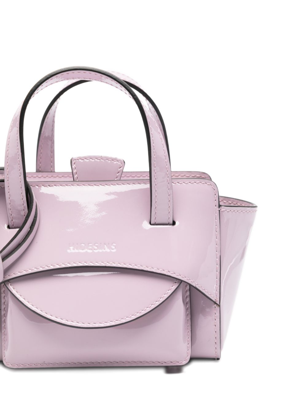 HIDESINS Bags.. Lilac