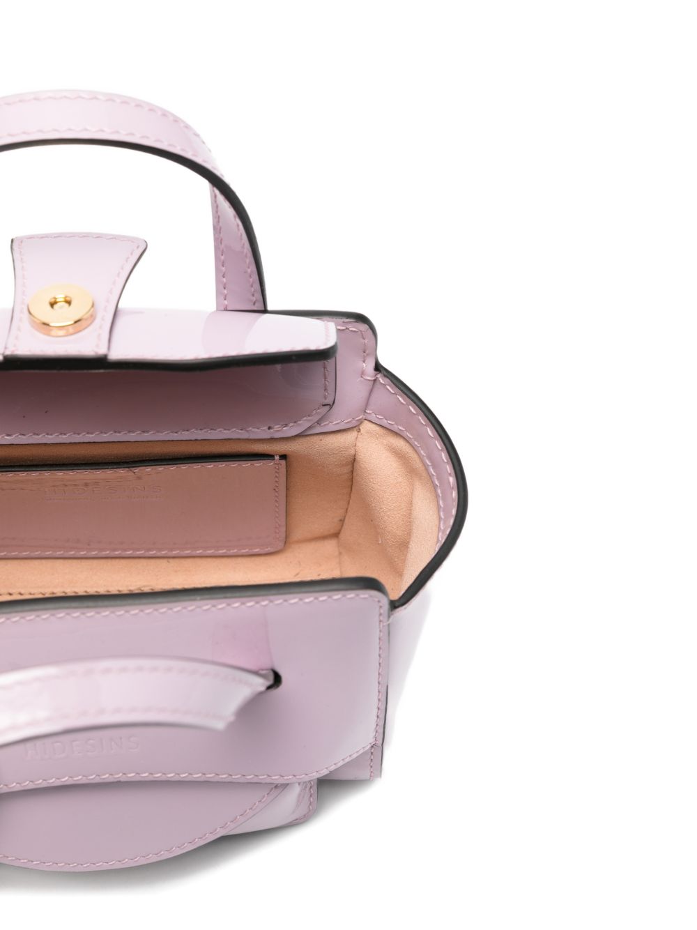 HIDESINS Bags.. Lilac