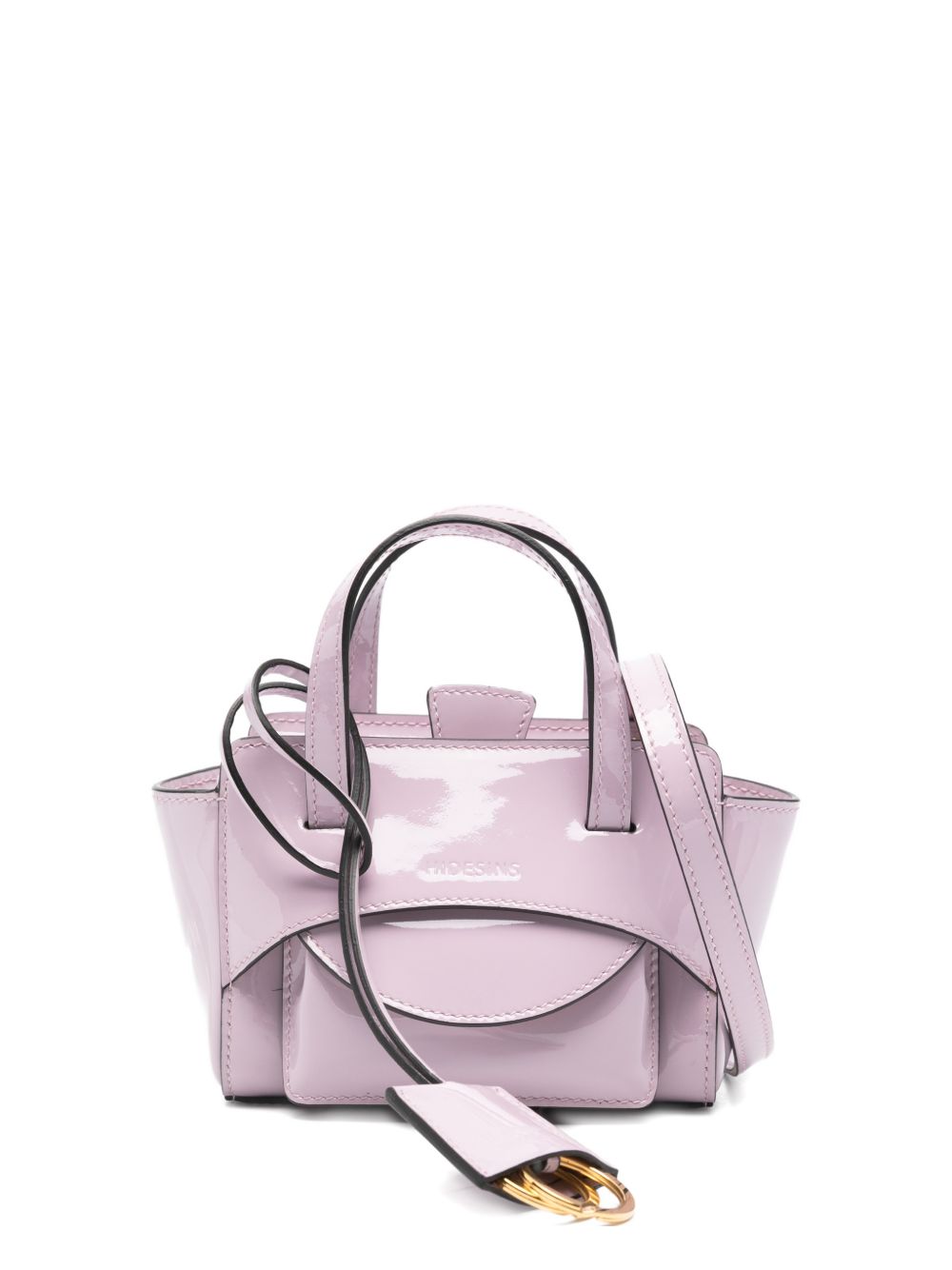 HIDESINS Bags.. Lilac