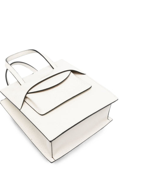 HIDESINS Bags.. WHITE