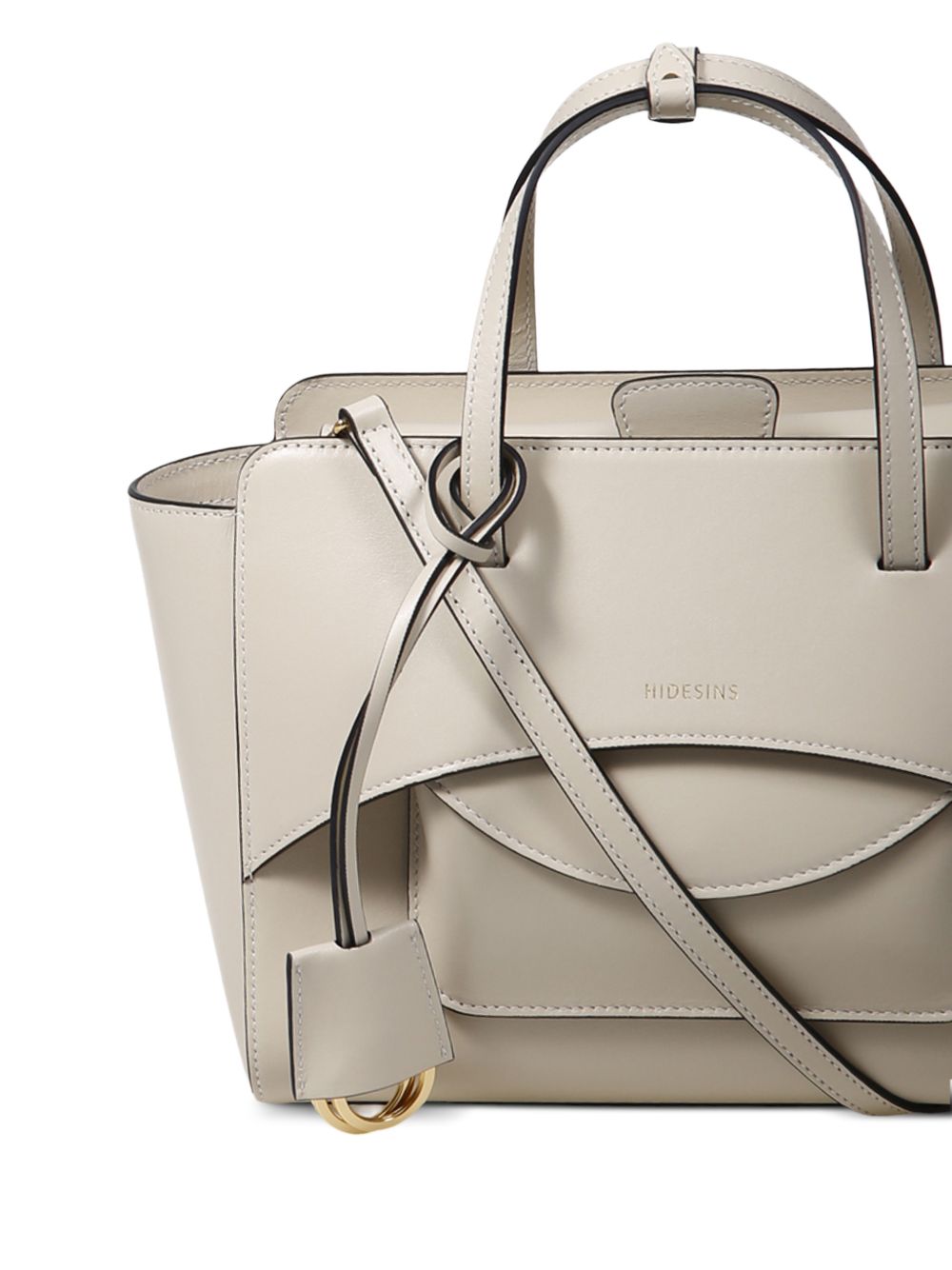 HIDESINS Bags.. White