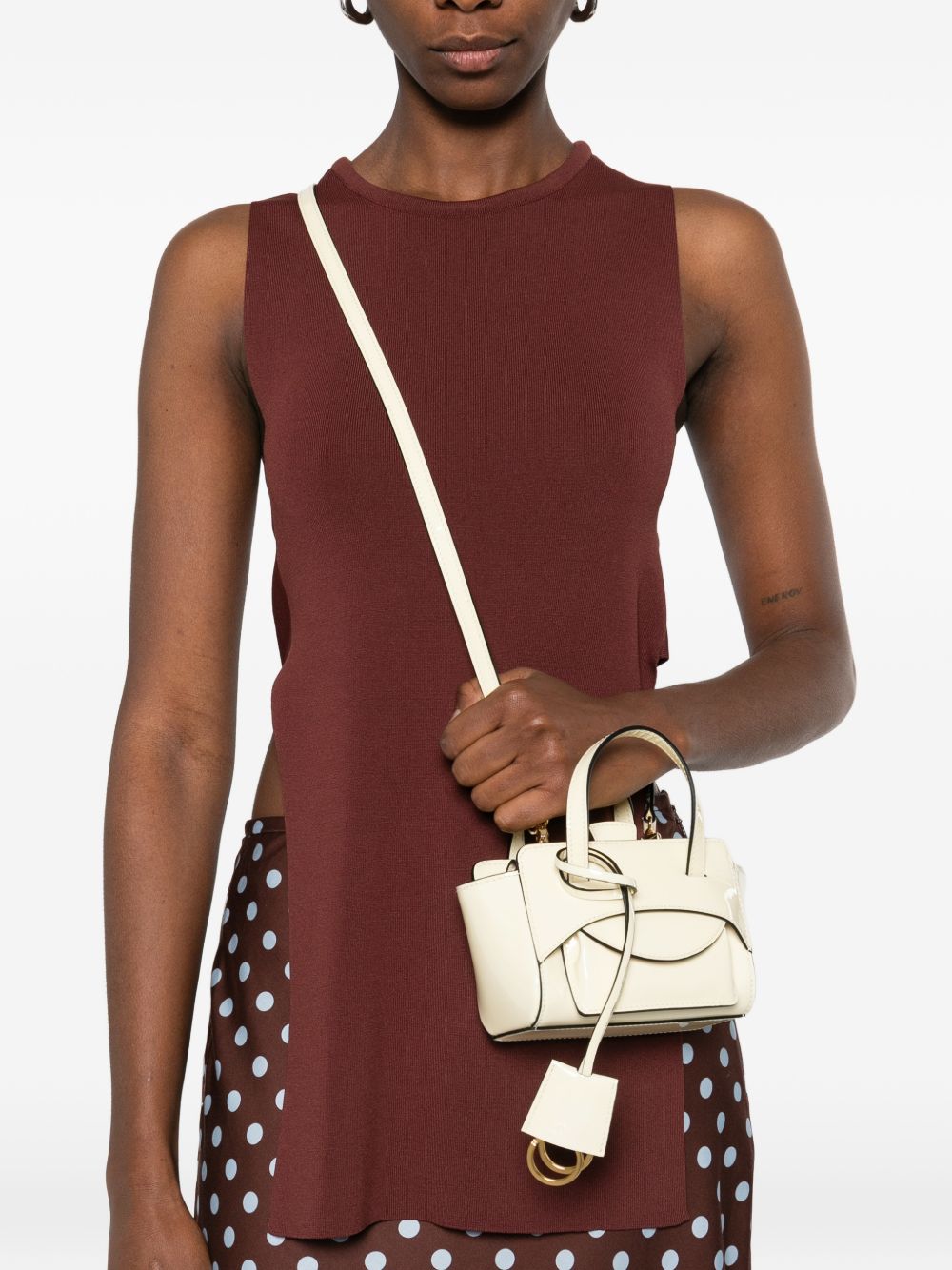 HIDESINS Bags.. Yellow