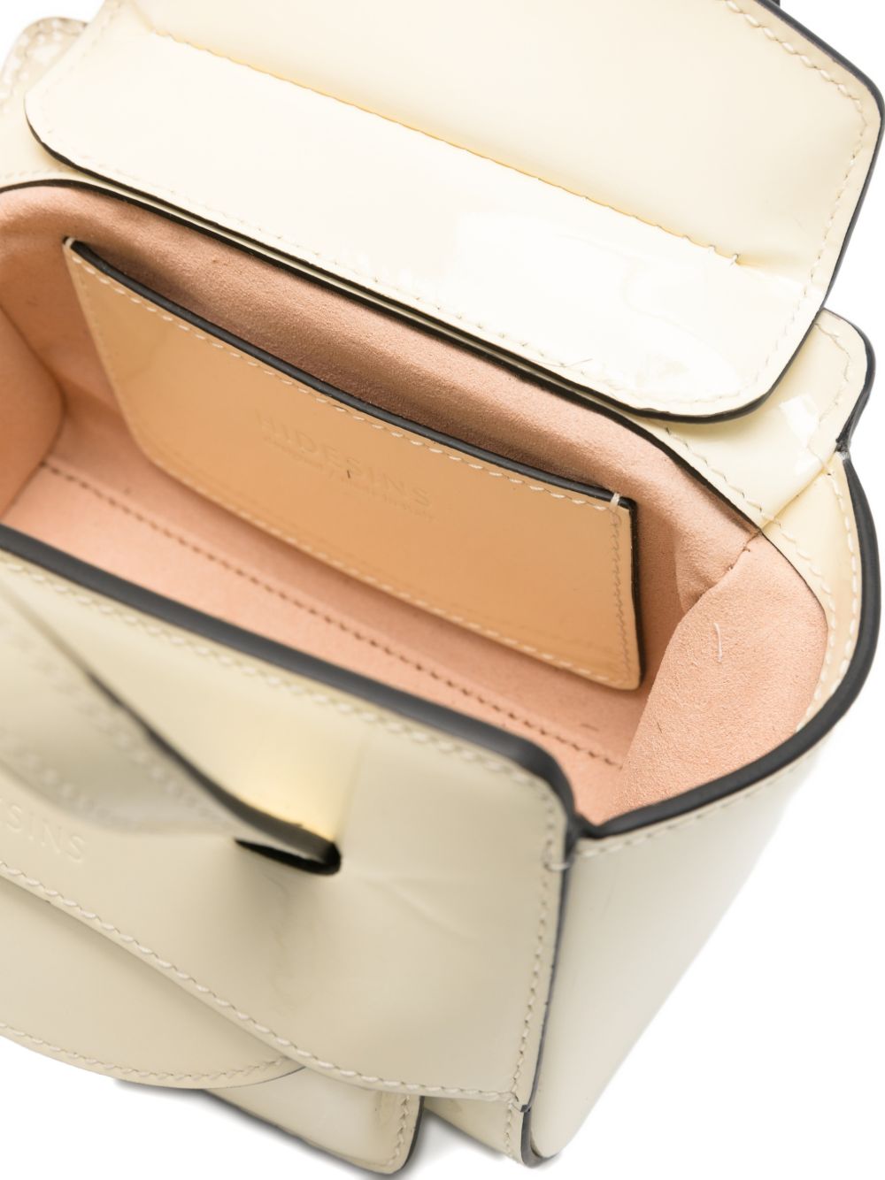 HIDESINS Bags.. Yellow