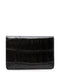 HIDESINS Wallets BLACK