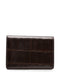 HIDESINS Wallets BROWN