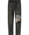 Yohji Yamamoto Savege Denim Jeans × Nh