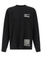 Yohji Yamamoto × Nh Ls Tee T-shirt