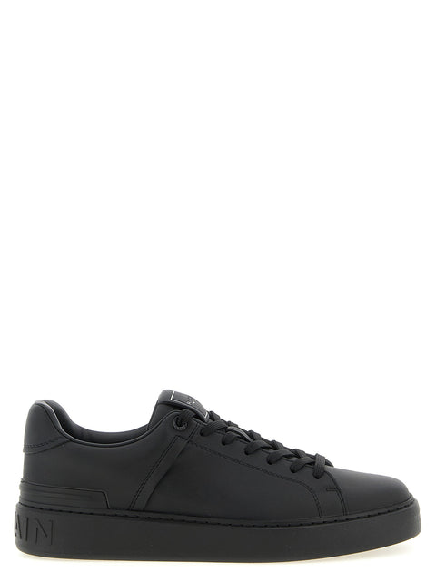 Balmain B-court Sneakers
