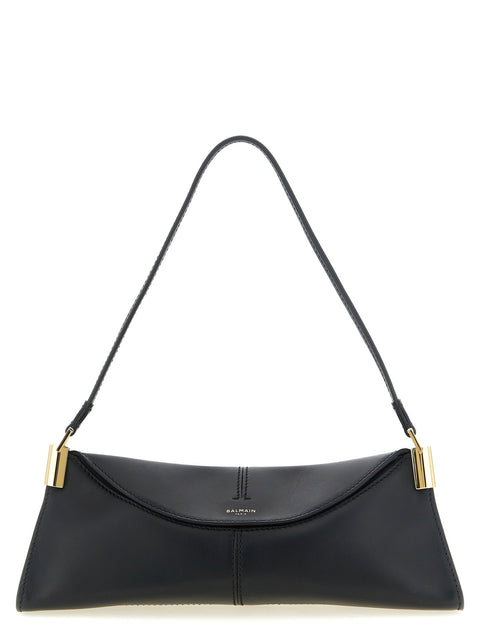 Balmain 64-83 Small Shoulder Bag