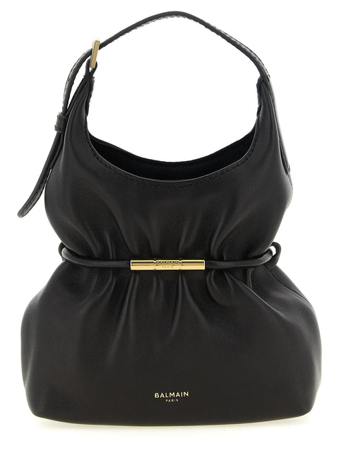 Balmain Sphynx Mini Handbag